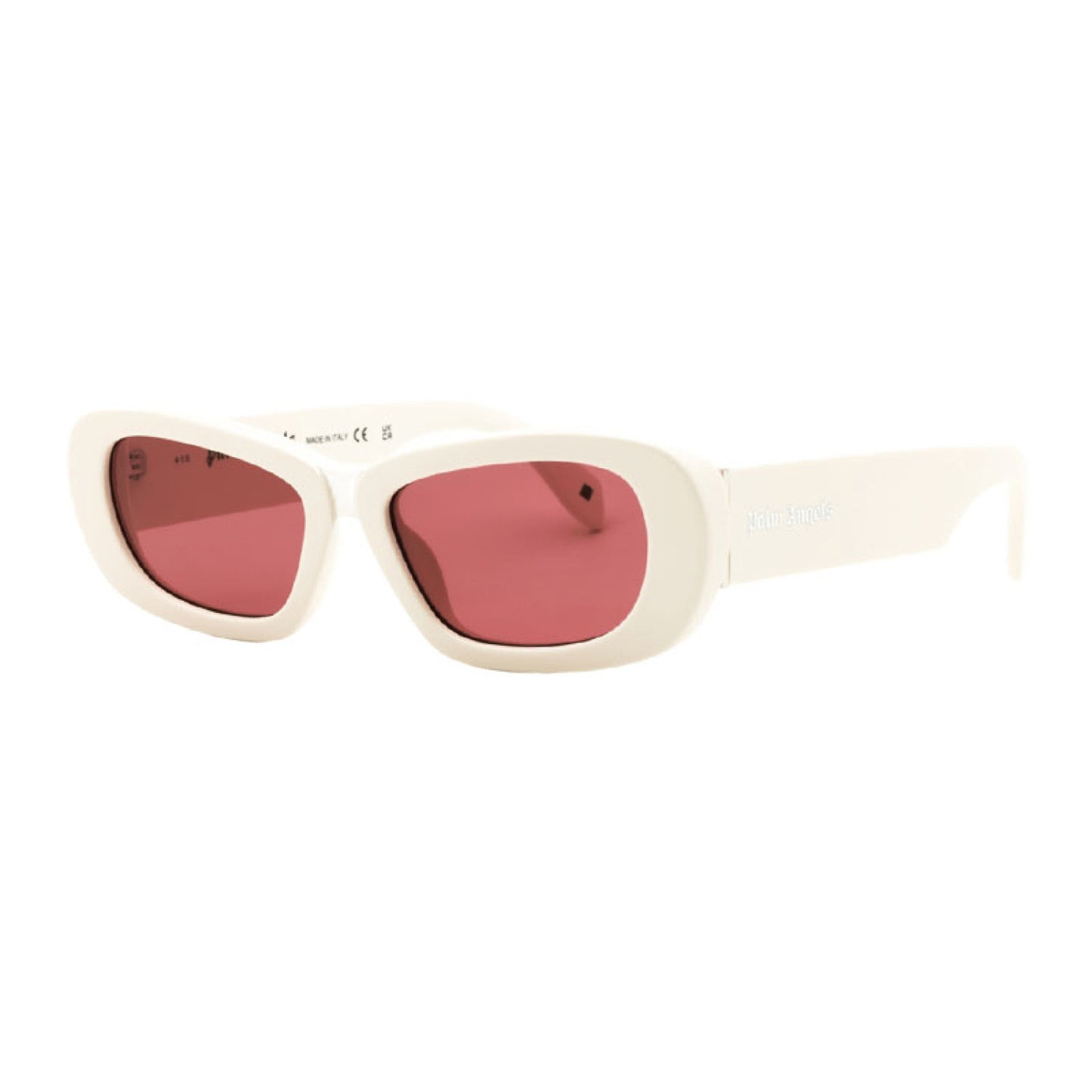 Lentes de Sol Palm Angels PERI107DANA 0125 53-17-145