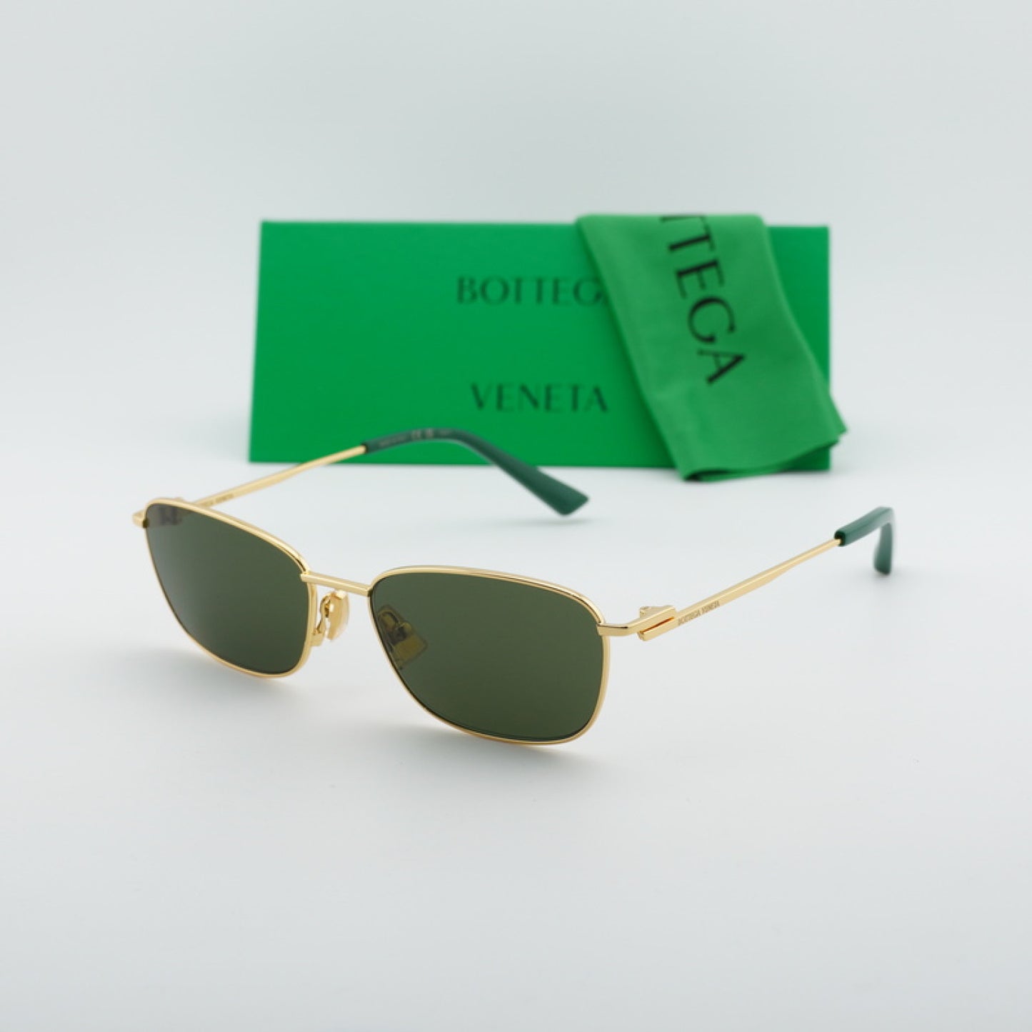 Bottega Veneta Sunglasses BV1300S 002 56-17-145