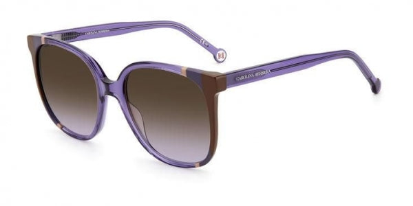 LENTES DE SOL CAROLINA HERRERA CH 0062/S E53/QR 57-19-145