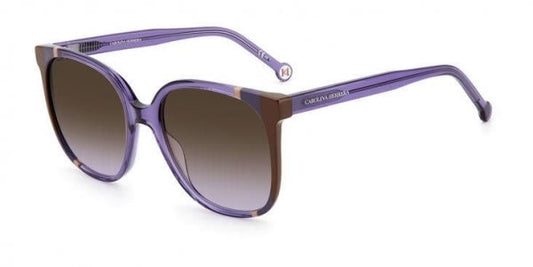 LENTES DE SOL CAROLINA HERRERA CH 0062/S E53/QR 57-19-145