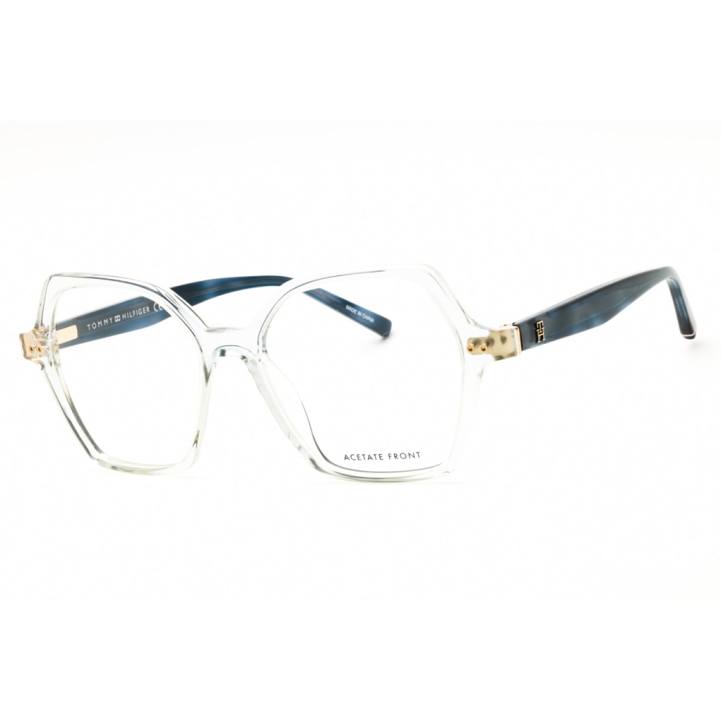 Armazón Oftálmico Tommy Hilfiger TH 2216 0MVU00 51-16-145