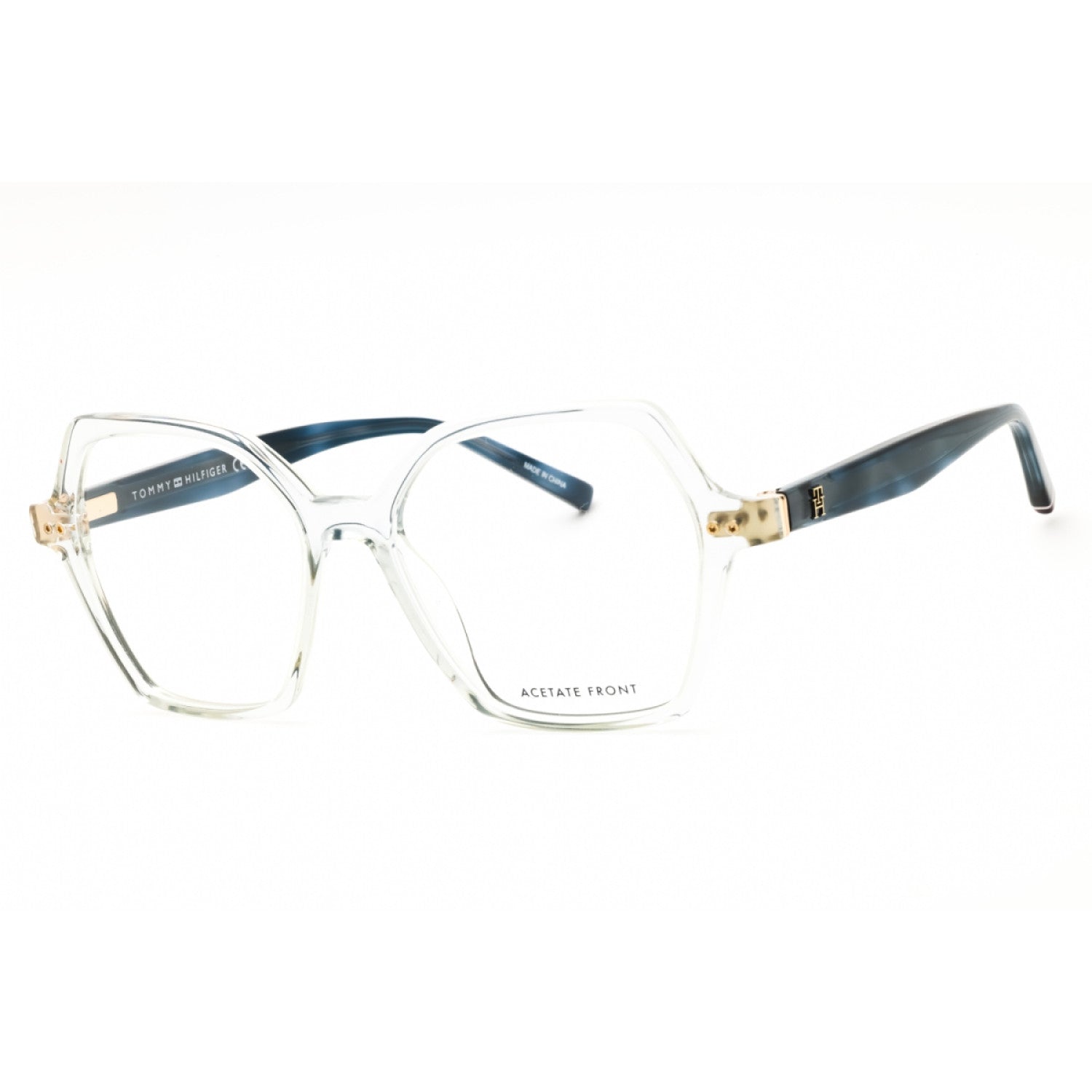 Armazón Oftálmico Tommy Hilfiger TH 2216 0MVU00 51-16-145