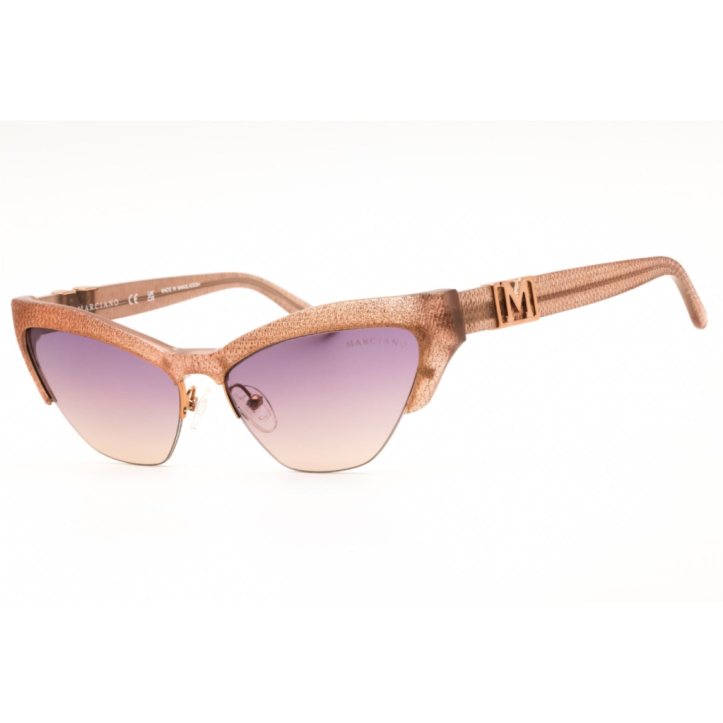 Lentes de Sol Guess by Marciano GM00006 57Z 59-16-140