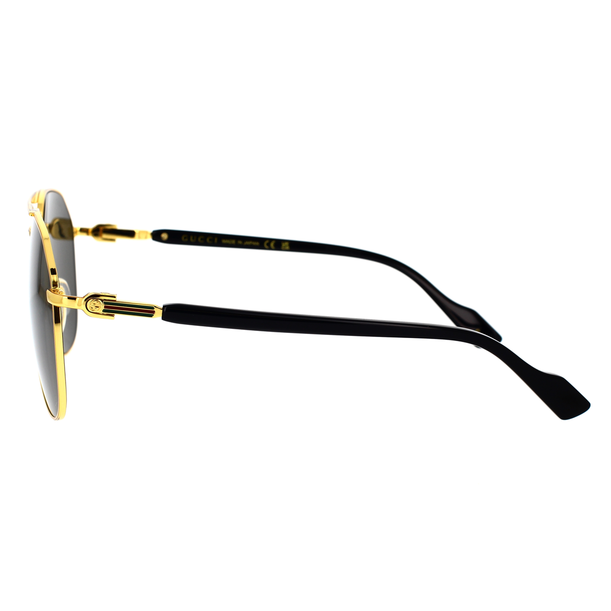 LENTE DE SOL GUCCI GG1220S 001 59-14-145