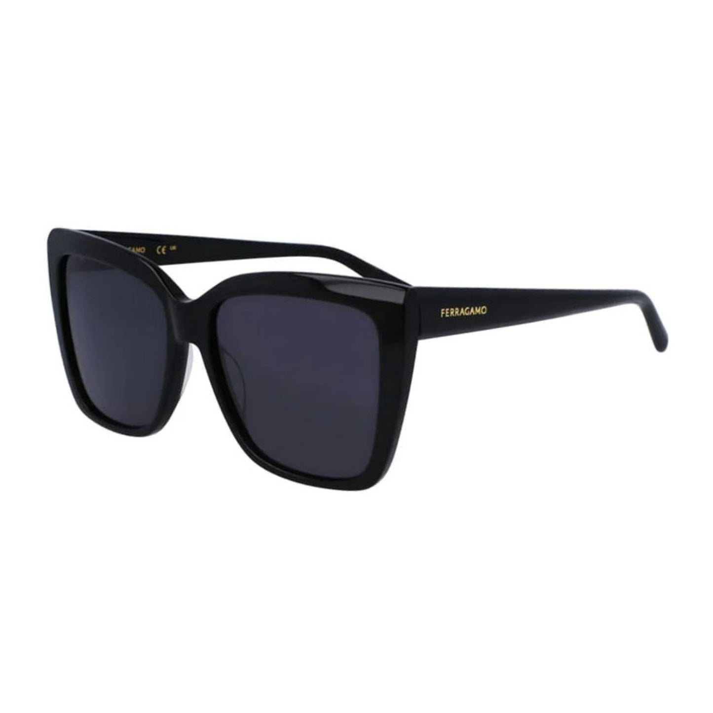 Lentes de Sol Salvatore Ferragamo SF1102S 001 58-16-140