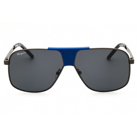 Salvatore Ferragamo Sunglasses SF292S 029 63-11-145