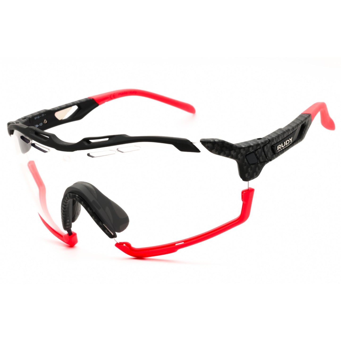 Lentes de Sol Rudy Project SP637419 0001 139mm