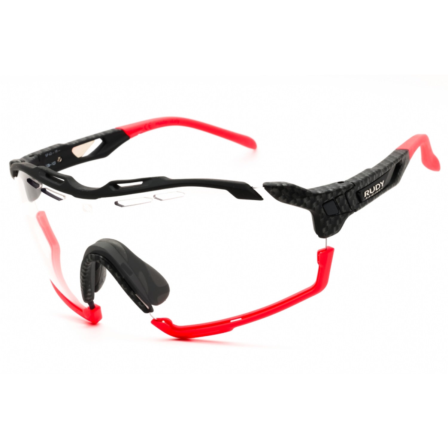Lentes de Sol Rudy Project SP637419 0001 139mm