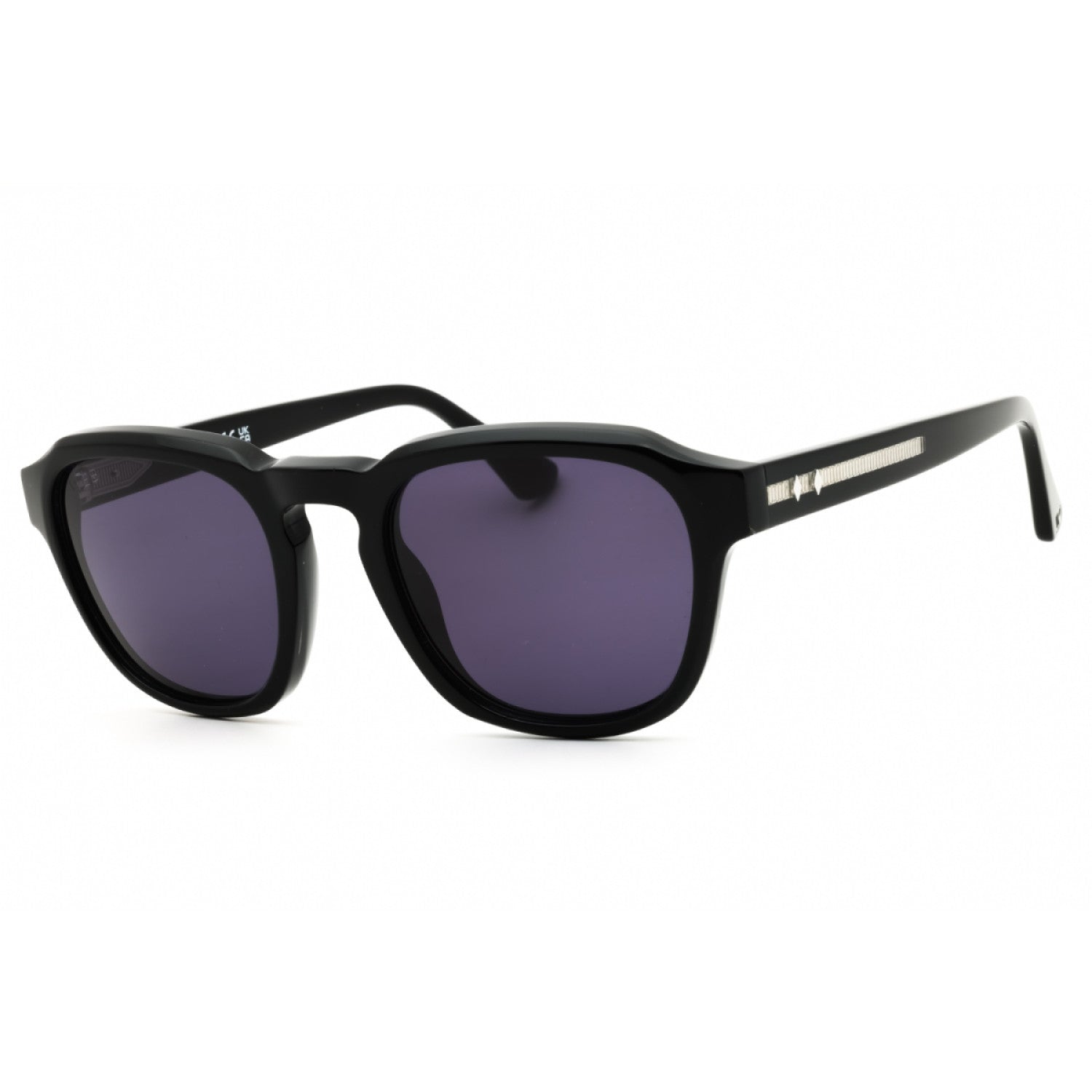 Lentes de Sol Web WE0370 05A 52-21-150