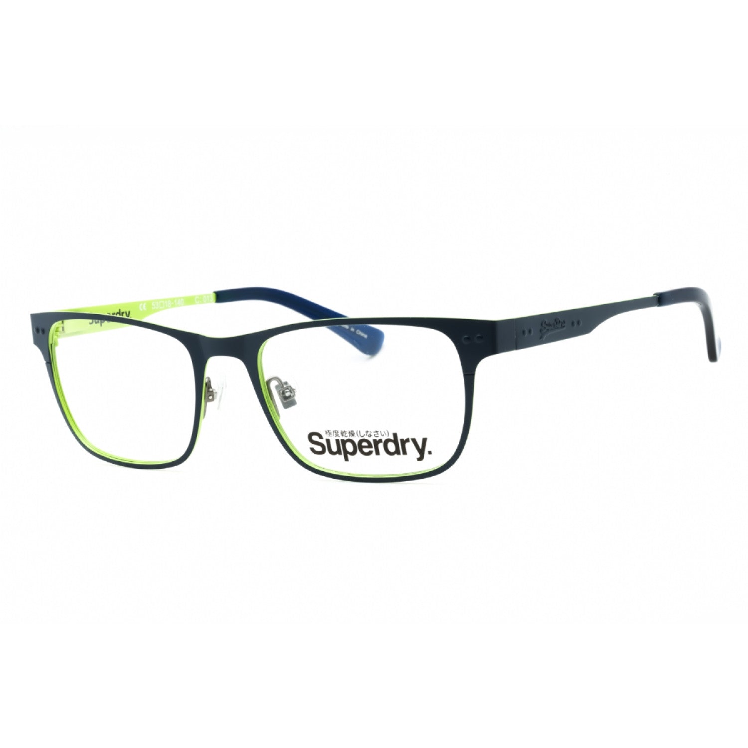 Armazón Oftálmico Superdry SDO-MASON 013 53-18-140