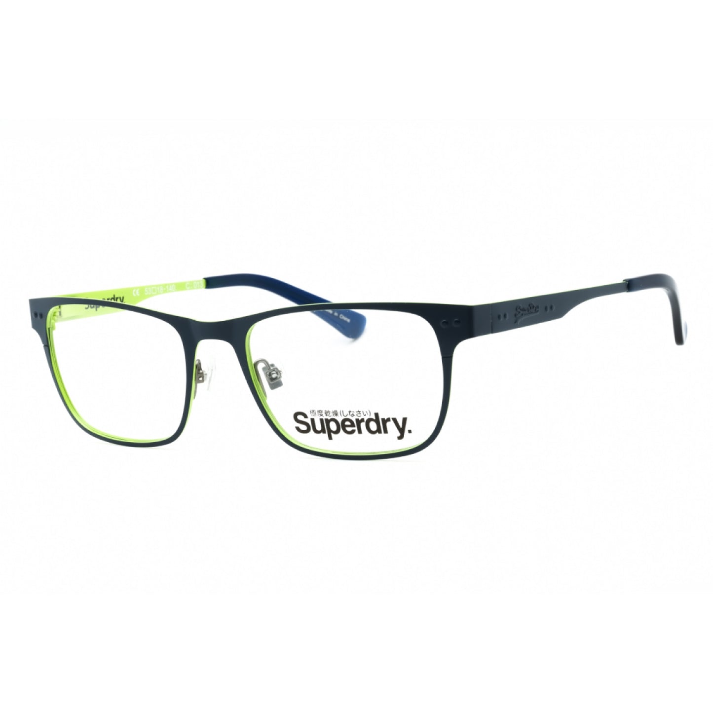Armazón Oftálmico Superdry SDO-MASON 013 53-18-140