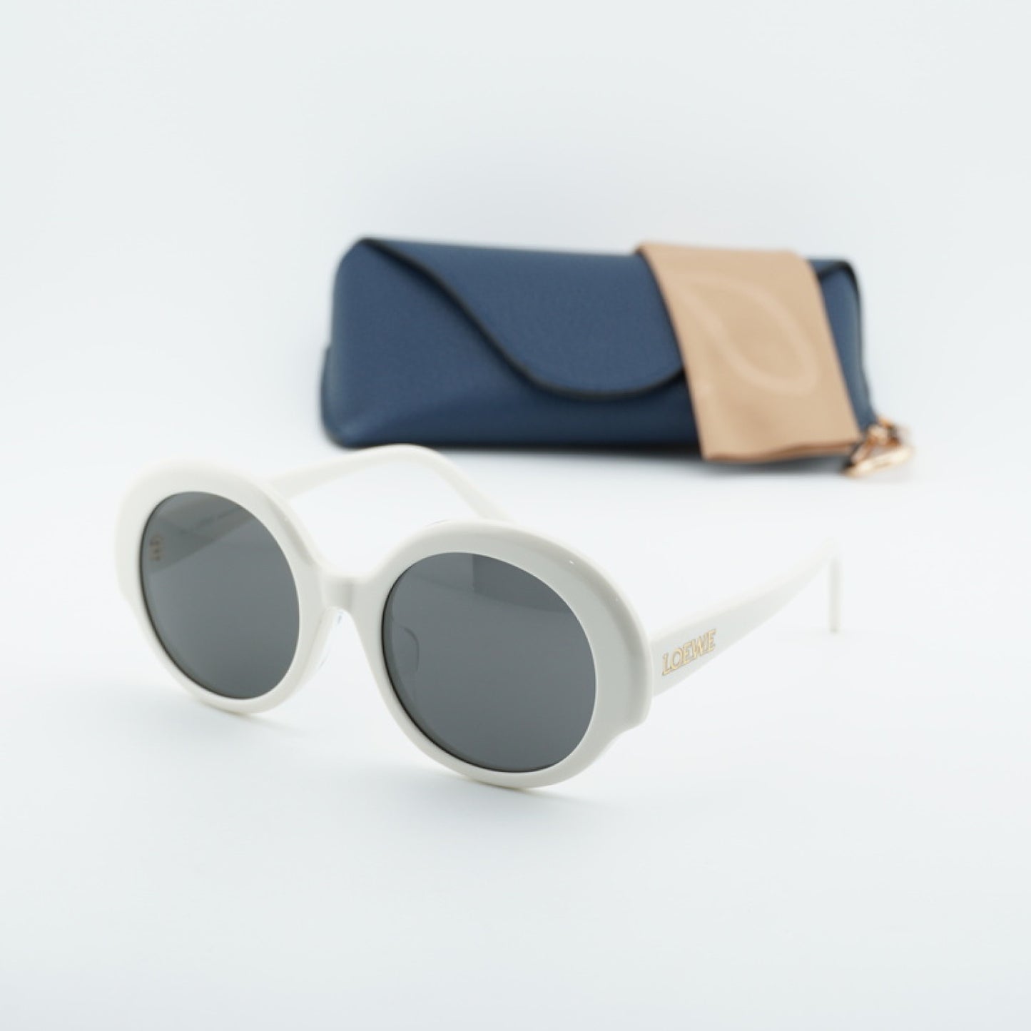 Lentes de Sol Loewe LW40135F 25A 54-21-140
