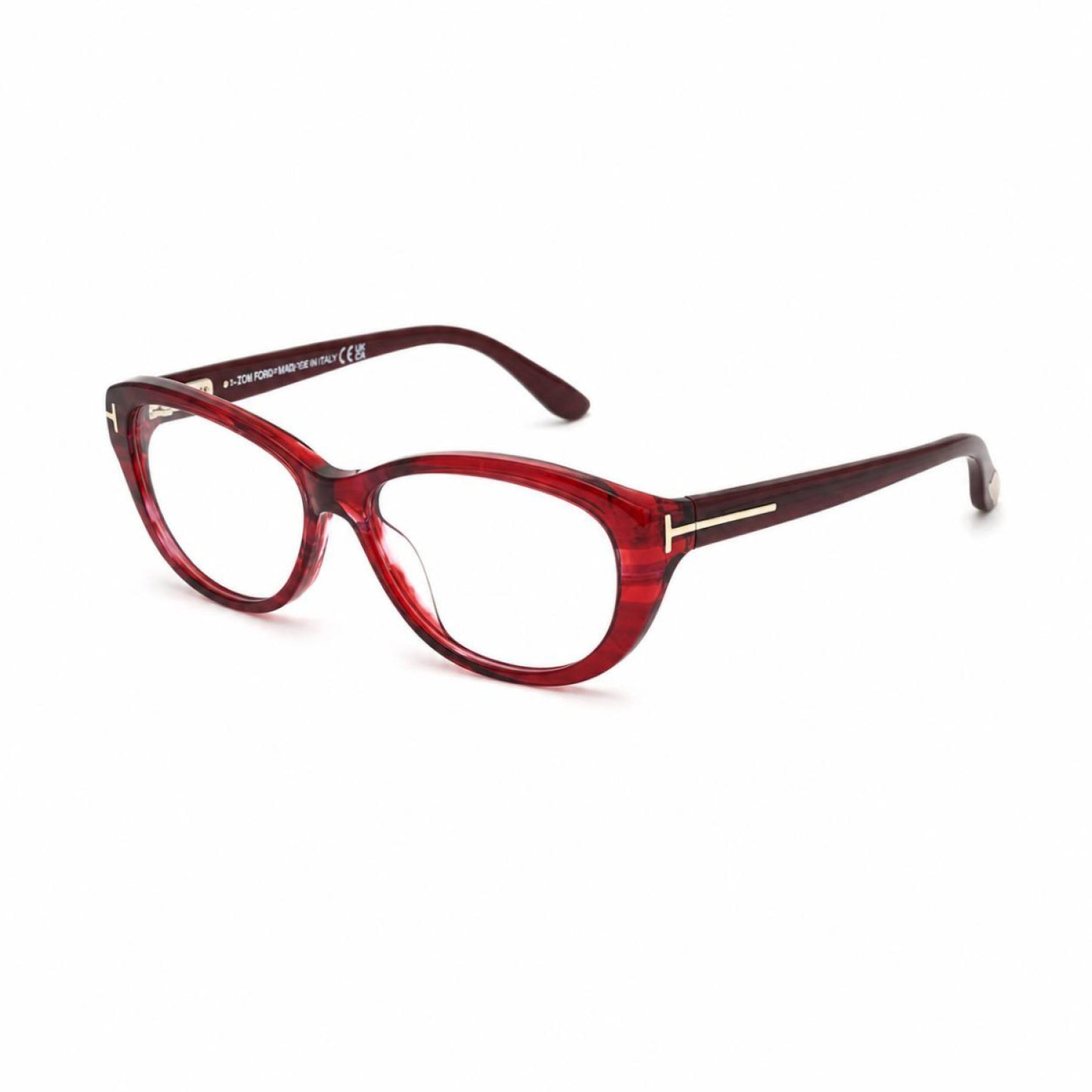 Armazón Oftálmico Tom Ford FT5226 068 54-13-130