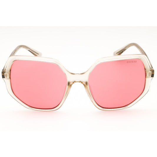 Sunglasses Guess GU7773 26S 58-19-135