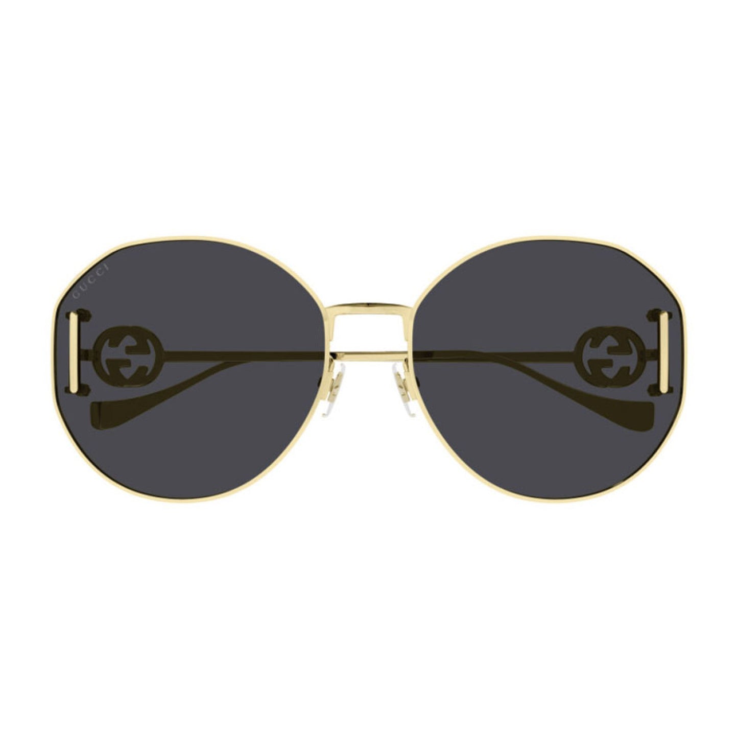 Lentes de Sol Gucci GG1206SA 002 63-18-140