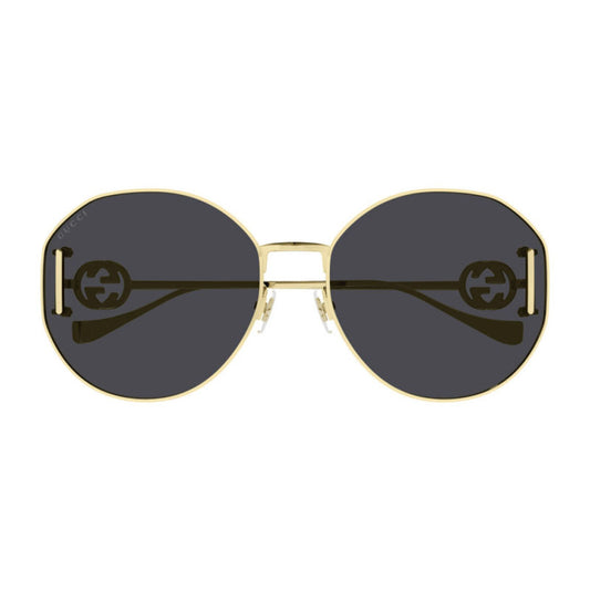 Lentes de Sol Gucci GG1206SA 002 63-18-140