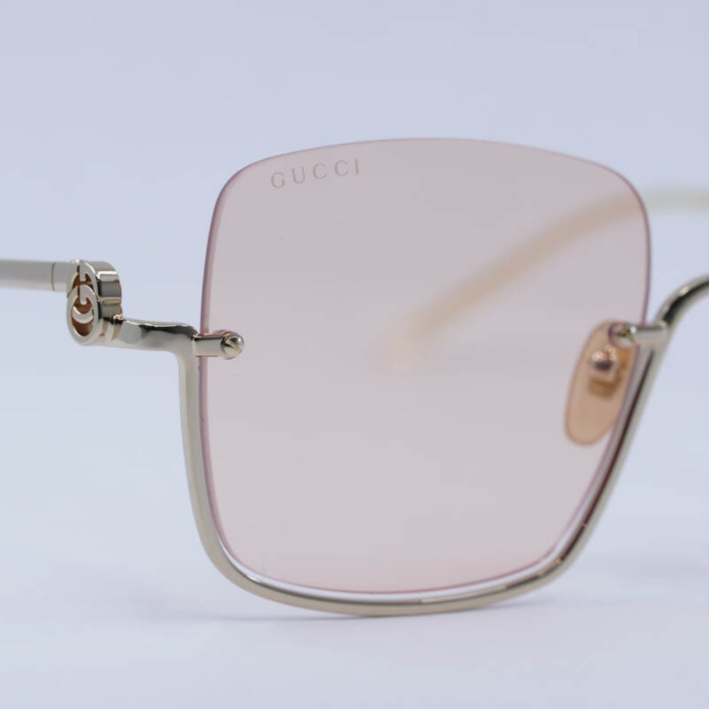 Lentes de Sol Gucci GG1279S 005 54-21-140