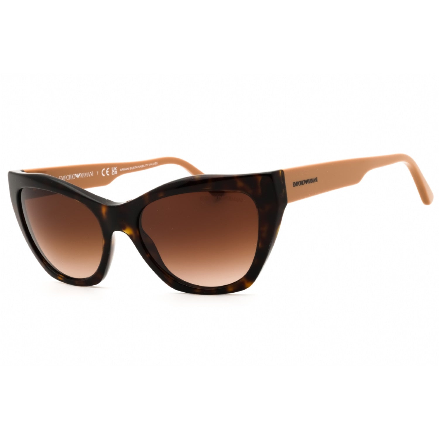 Lentes de Sol Emporio Armani EA4176 587913 54-18-140