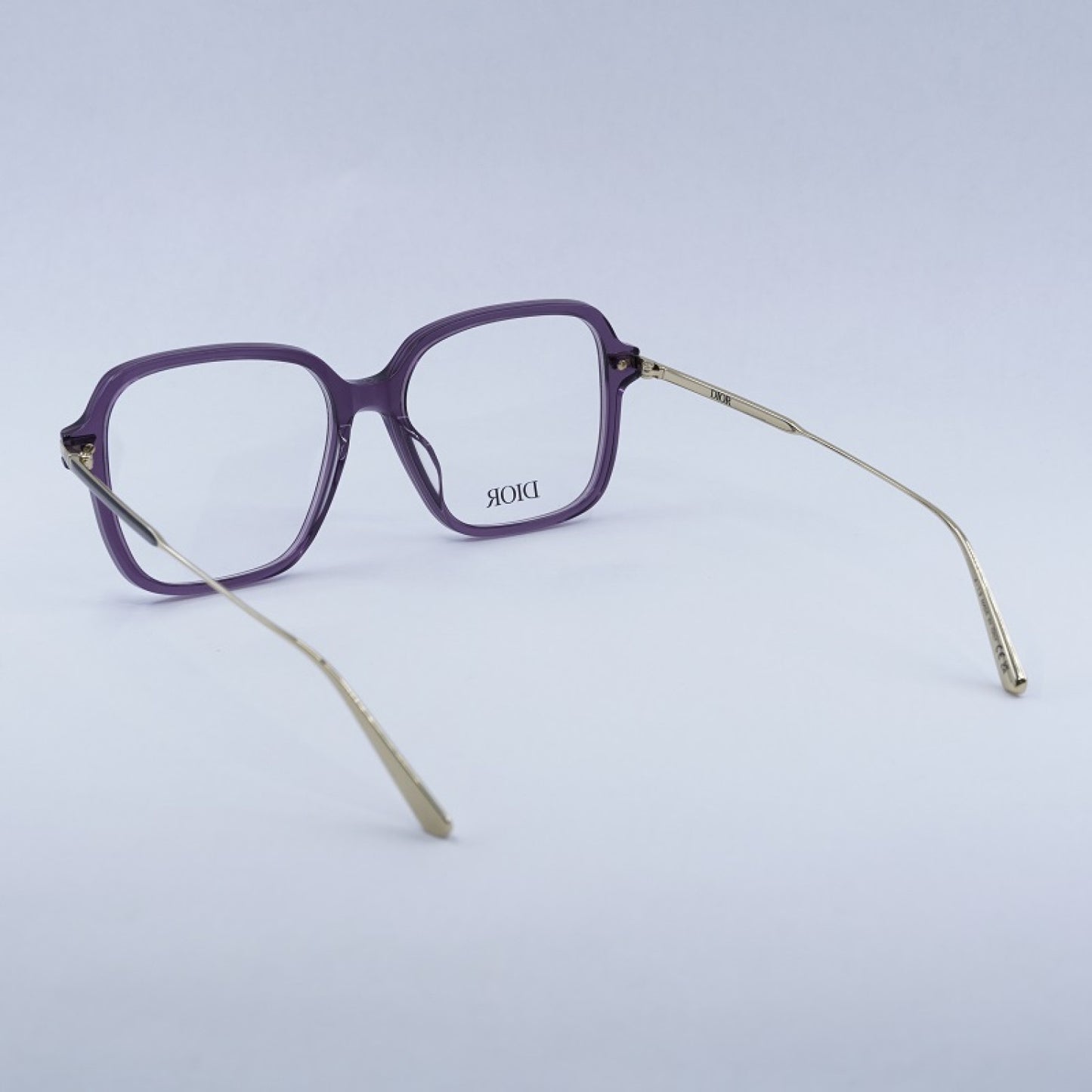 Armazón Oftálmico Dior GEMDIOROS5I 6000 54-16-140
