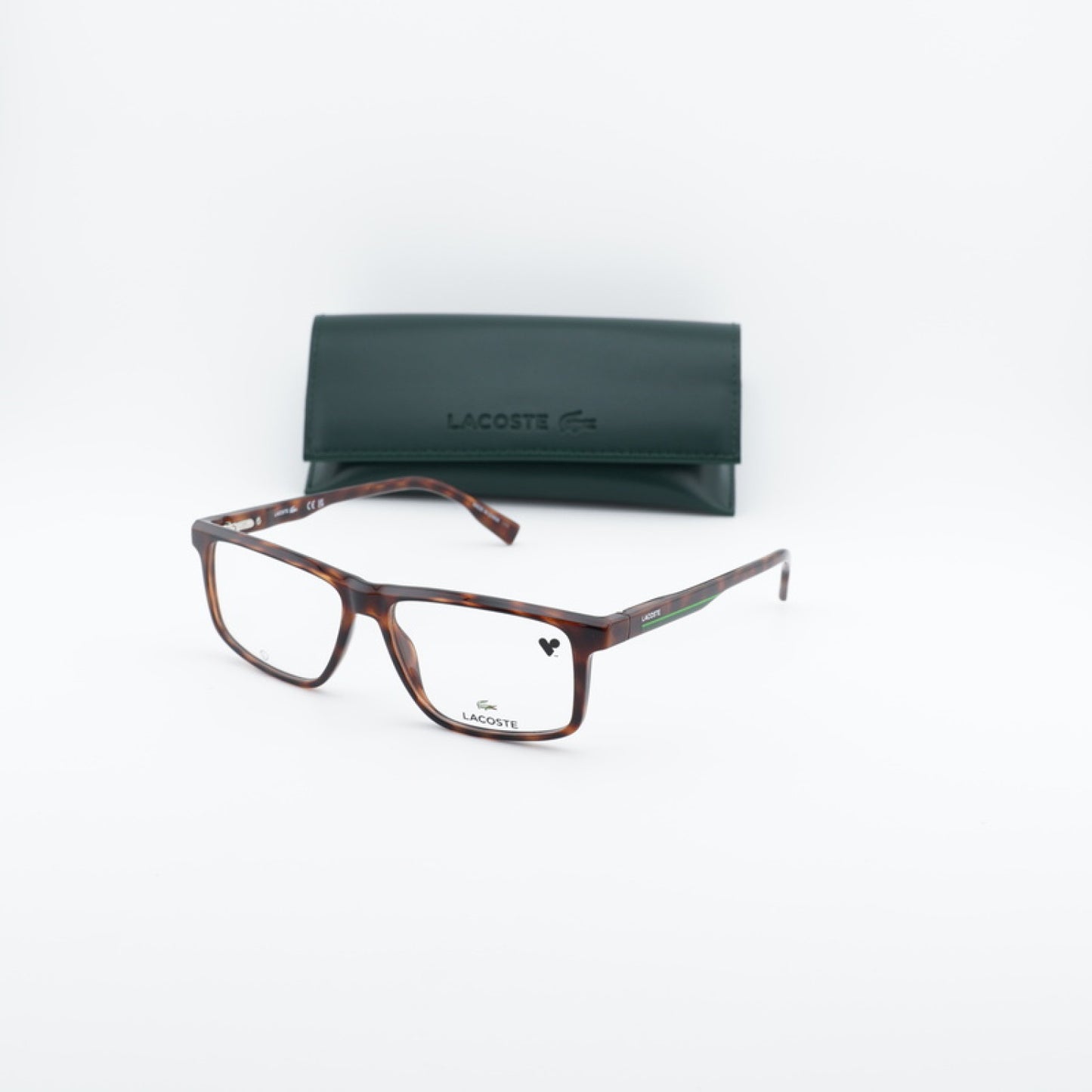Armazón Oftálmico Lacoste L2959 214 55-14-145
