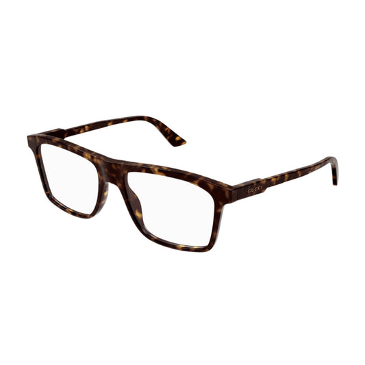 Armazón Oftálmico Gucci GG1820O 002 55-17-150