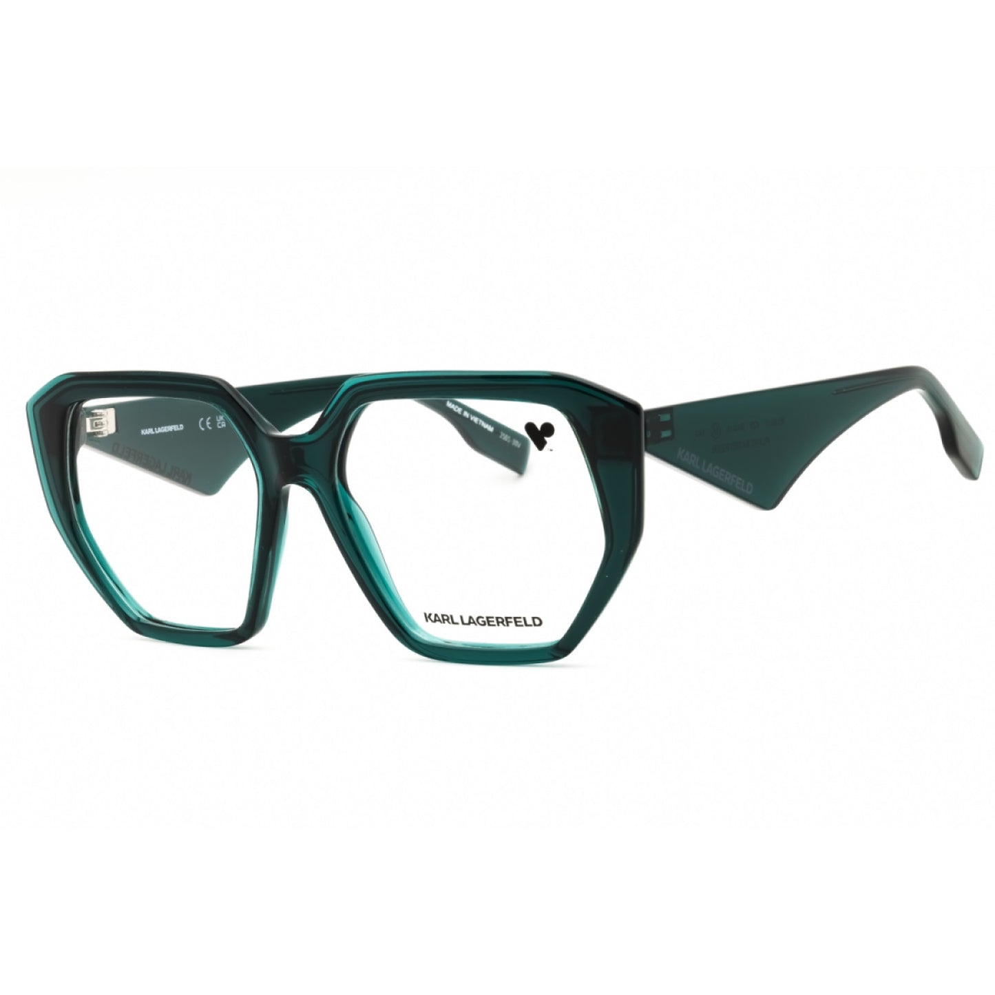Armazón Oftálmico KARL LAGERFELD KL6213 425 54-16-140