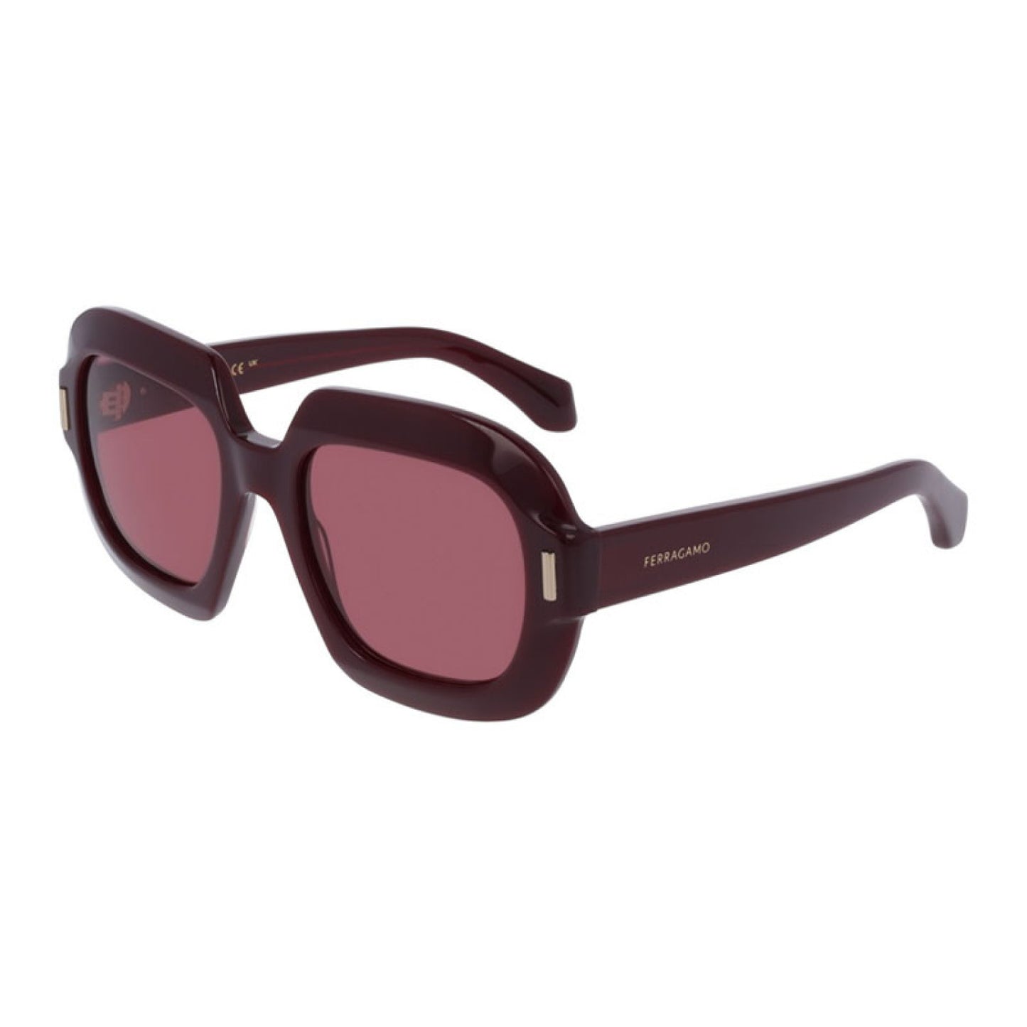 Lentes de Sol Salvatore Ferragamo SF2068SE 606 54-20-145