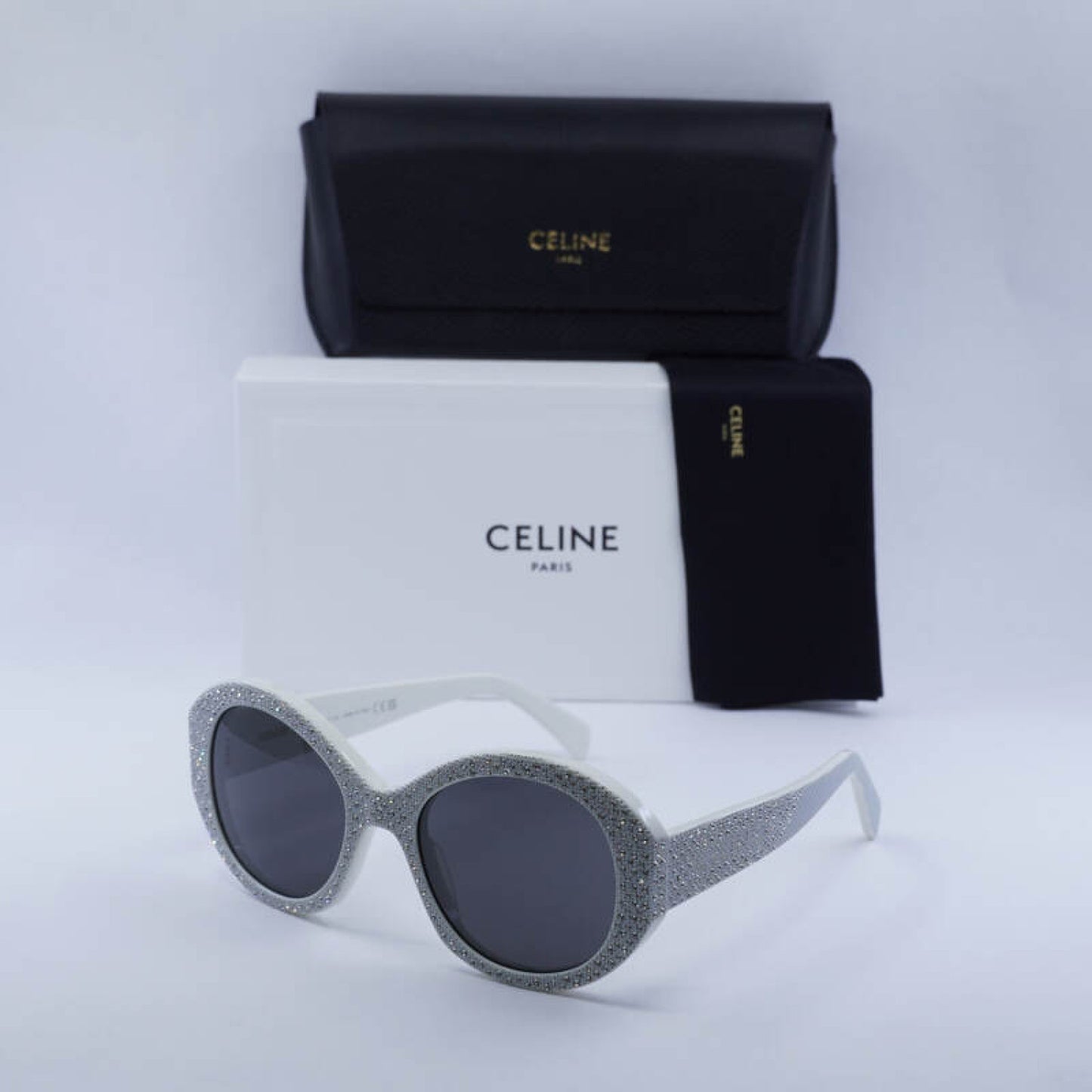 Lentes de Sol Celine CL4240IS 25A 53-20-140