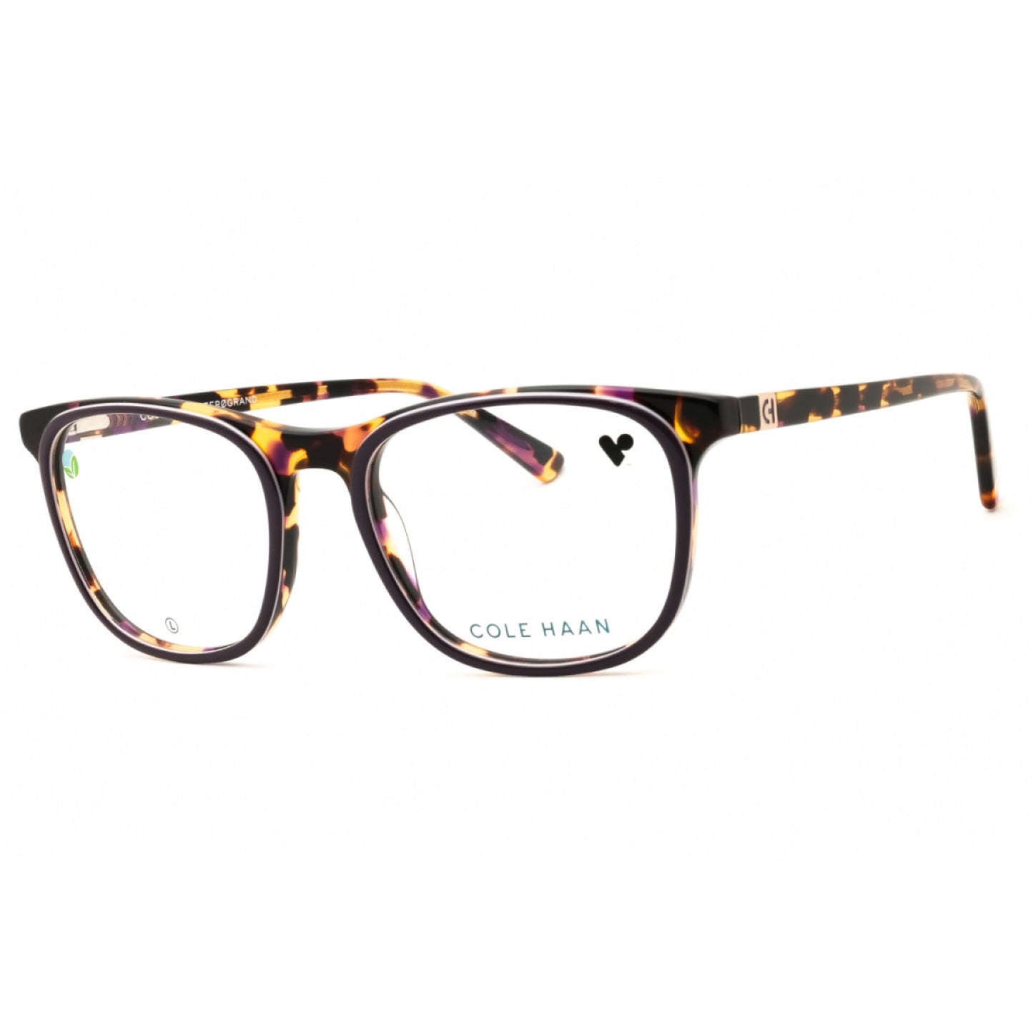 Armazón Oftálmico COLE HAAN CH4518 505 54-19-145