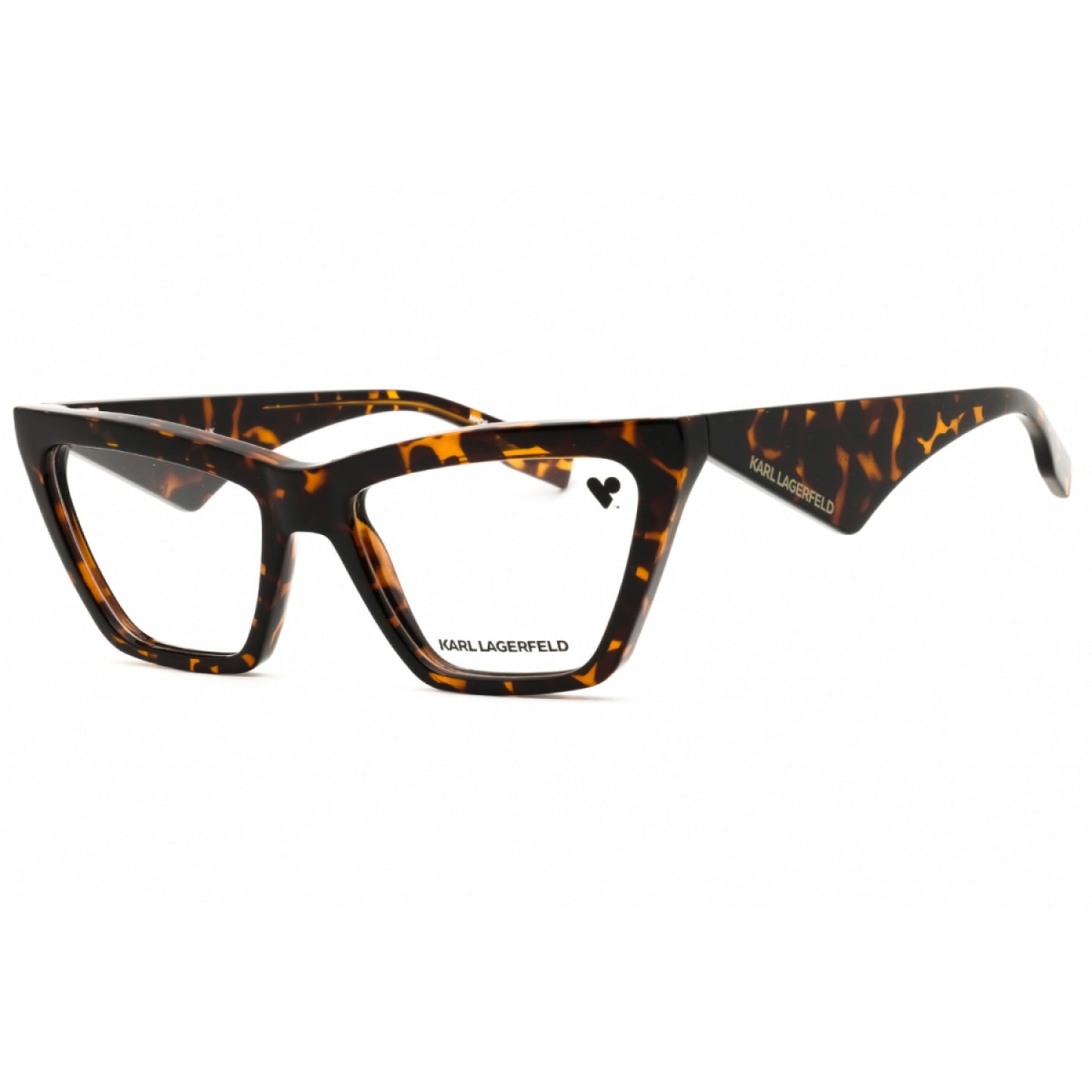 Armazón Oftálmico KARL LAGERFELD KL6195 242 54-17-140