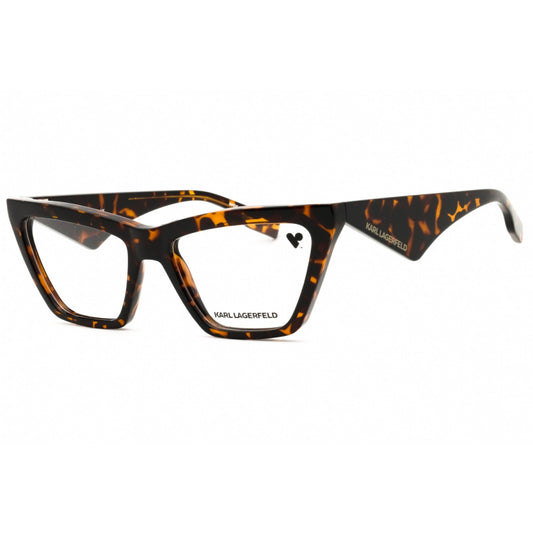 Armazón Oftálmico KARL LAGERFELD KL6195 242 54-17-140