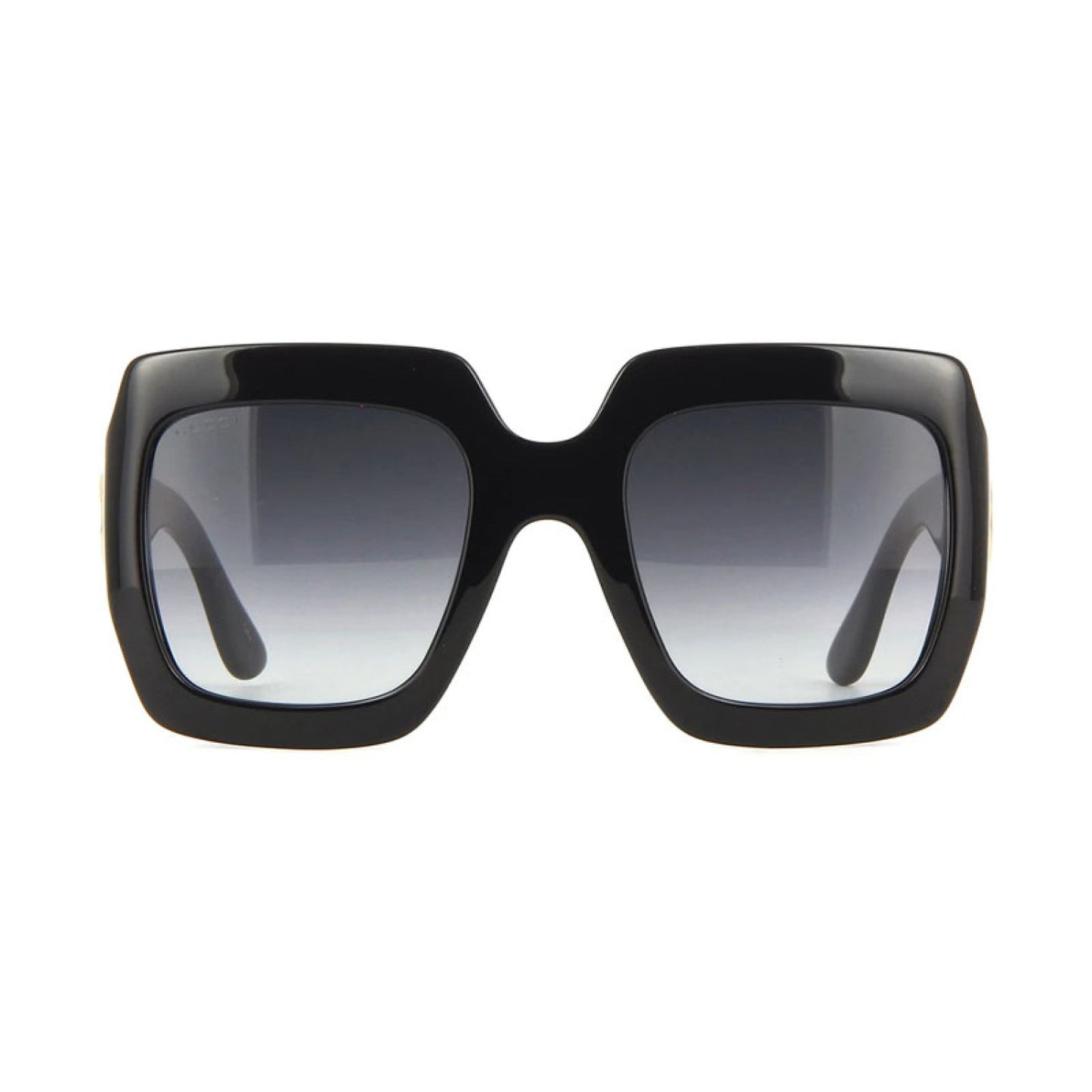 Lentes de Sol Gucci GG0053S 001 54-25-140