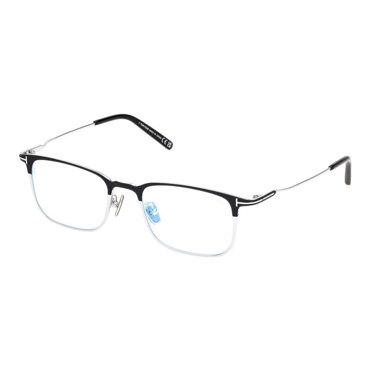 Armazón Oftálmico Tom Ford FT5929-D-B 002 51-19-140