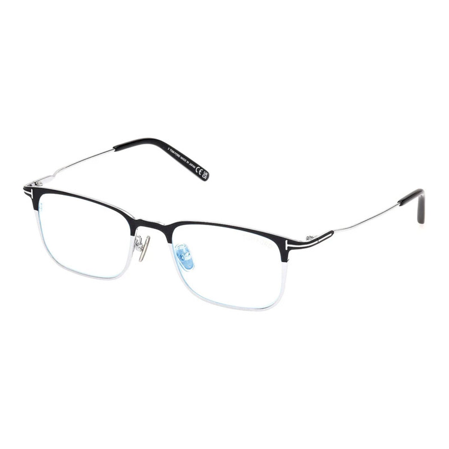 Armazón Oftálmico Tom Ford FT5929-D-B 002 51-19-140
