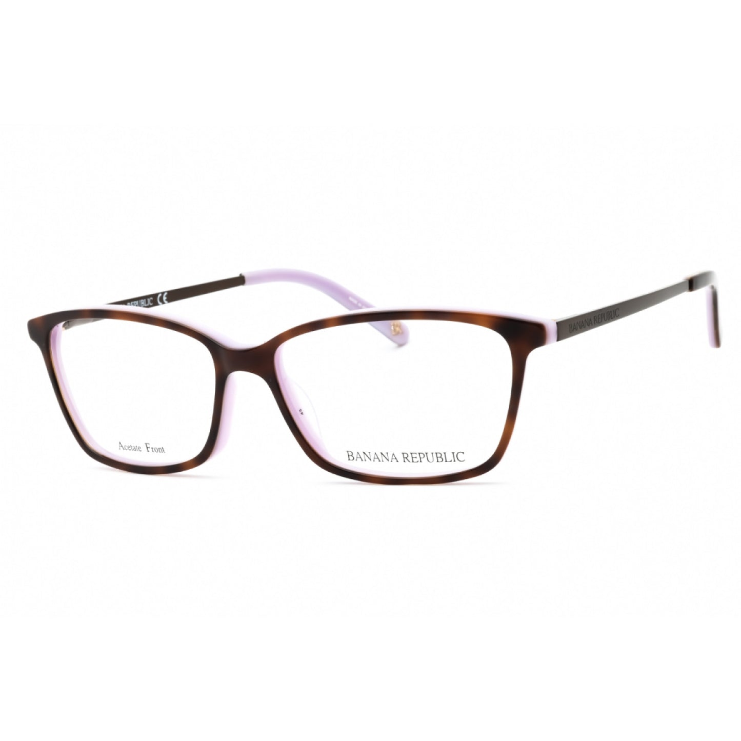 Armazón Oftálmico Banana Republic CATE/N 0AY000 51-14-130