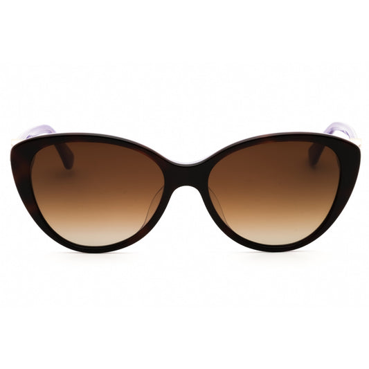 Lentes de Sol Kate Spade VISALIA/G/S 0086LA 55-16-140