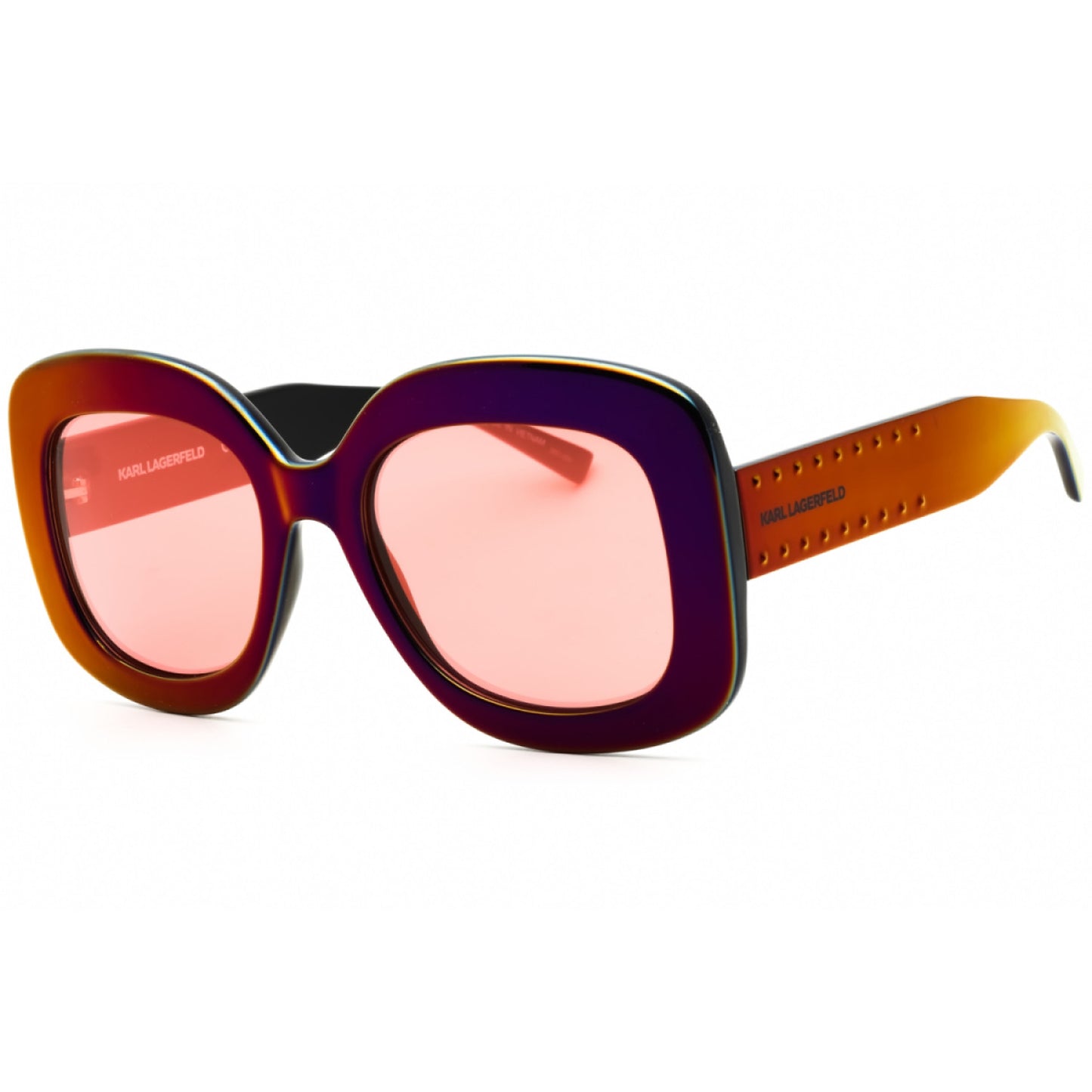 Lentes de Sol KARL LAGERFELD KL6165SN 602 53-19-140