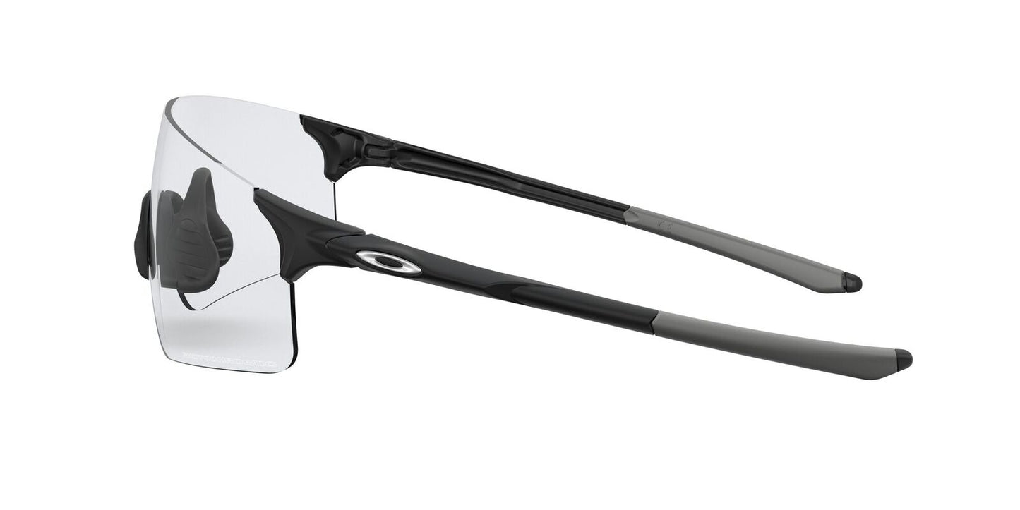 LENTE DE SOL OAKLEY EVZERO BLADES OO9454 0938 138-0-125 TRANSPARENTE SINGLE LENS