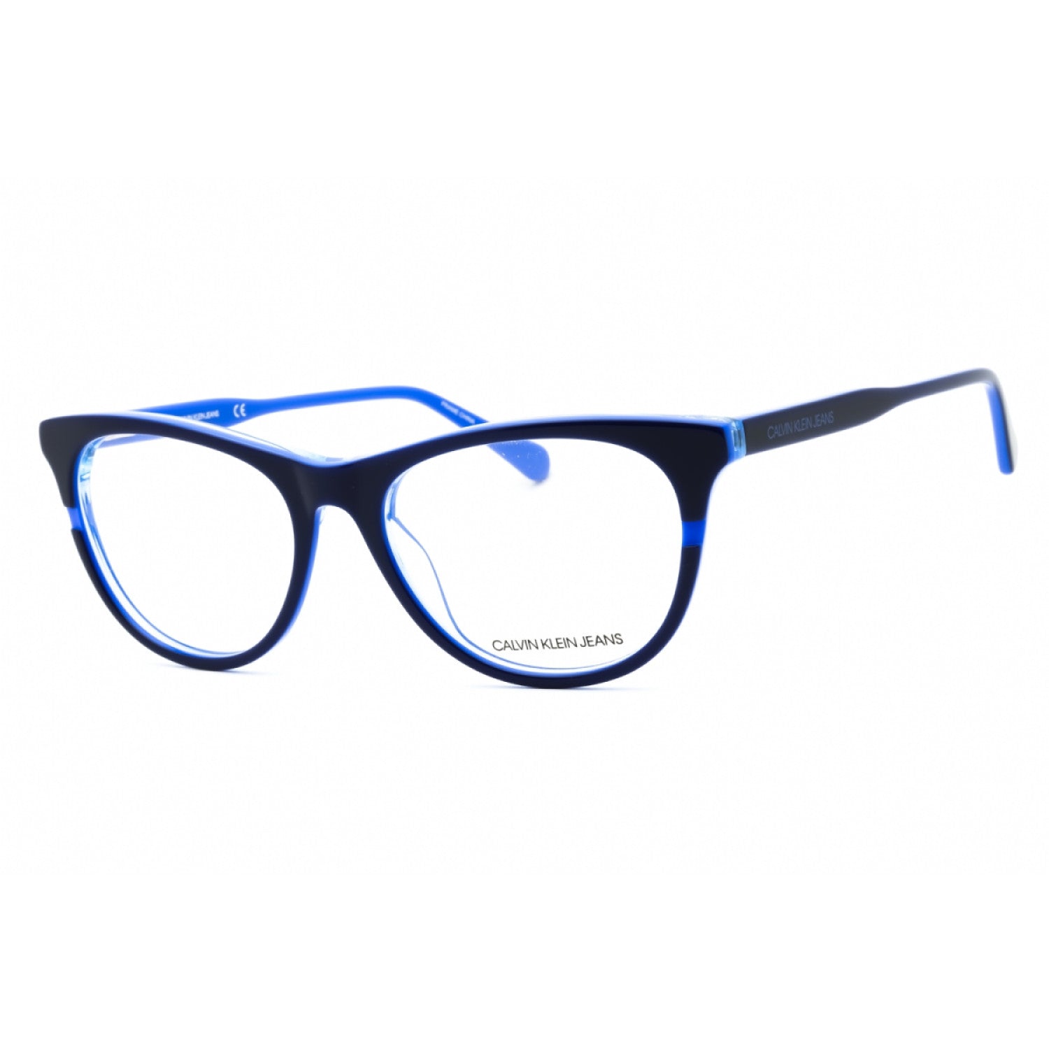 Armazón Oftálmico Calvin Klein Jeans CKJ20641 407 53-17-140