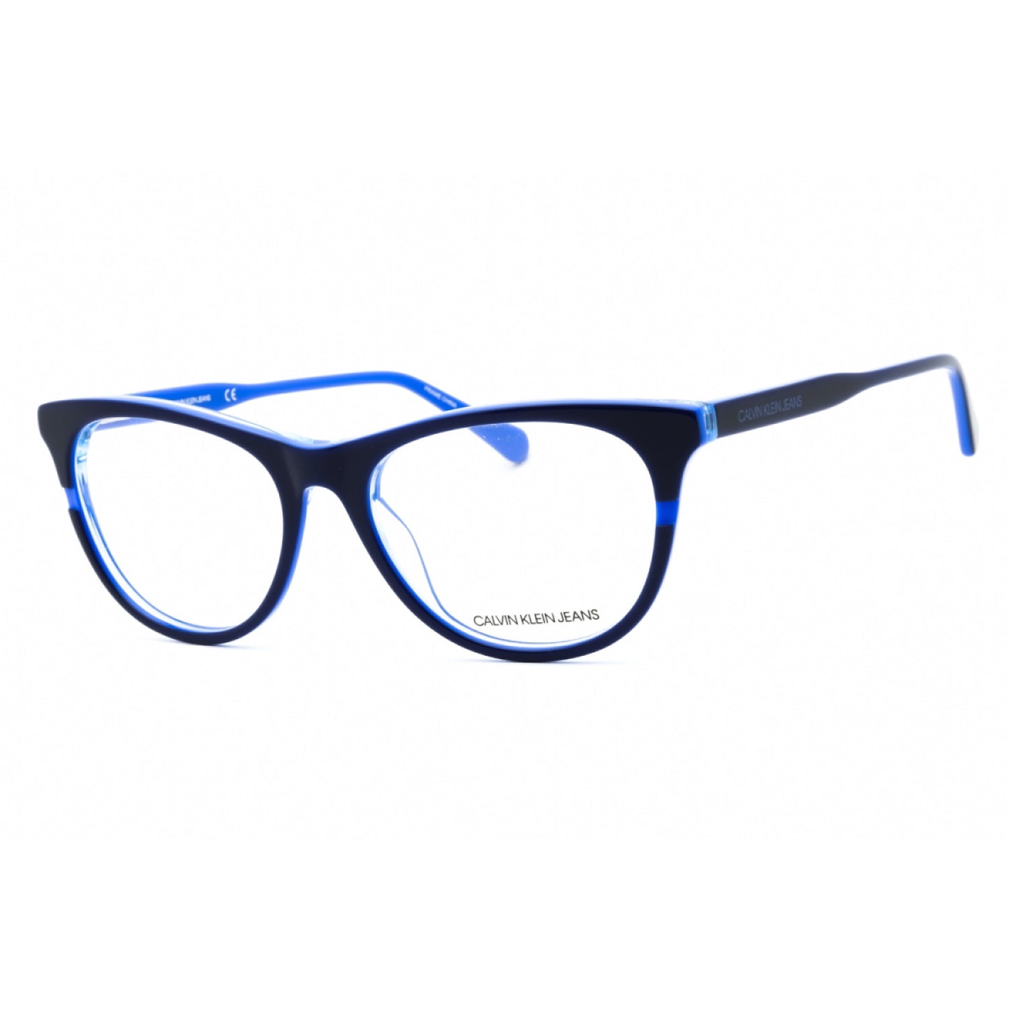 Armazón Oftálmico Calvin Klein Jeans CKJ20641 407 53-17-140