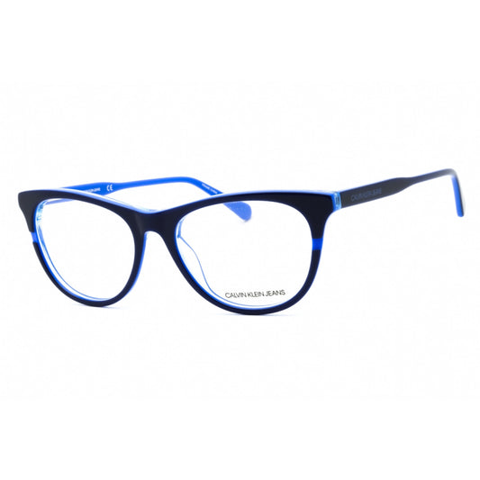 Armazón Oftálmico Calvin Klein Jeans CKJ20641 407 53-17-140