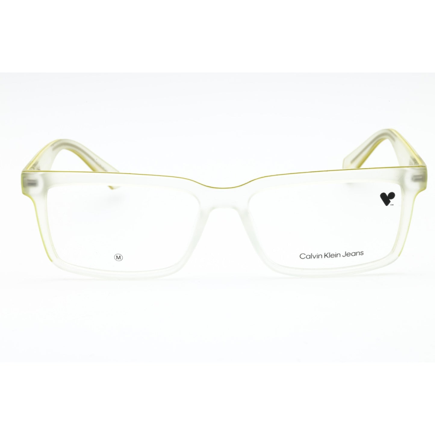 Armazón Oftálmico Calvin Klein Jeans CKJ23612 971 55-16-140