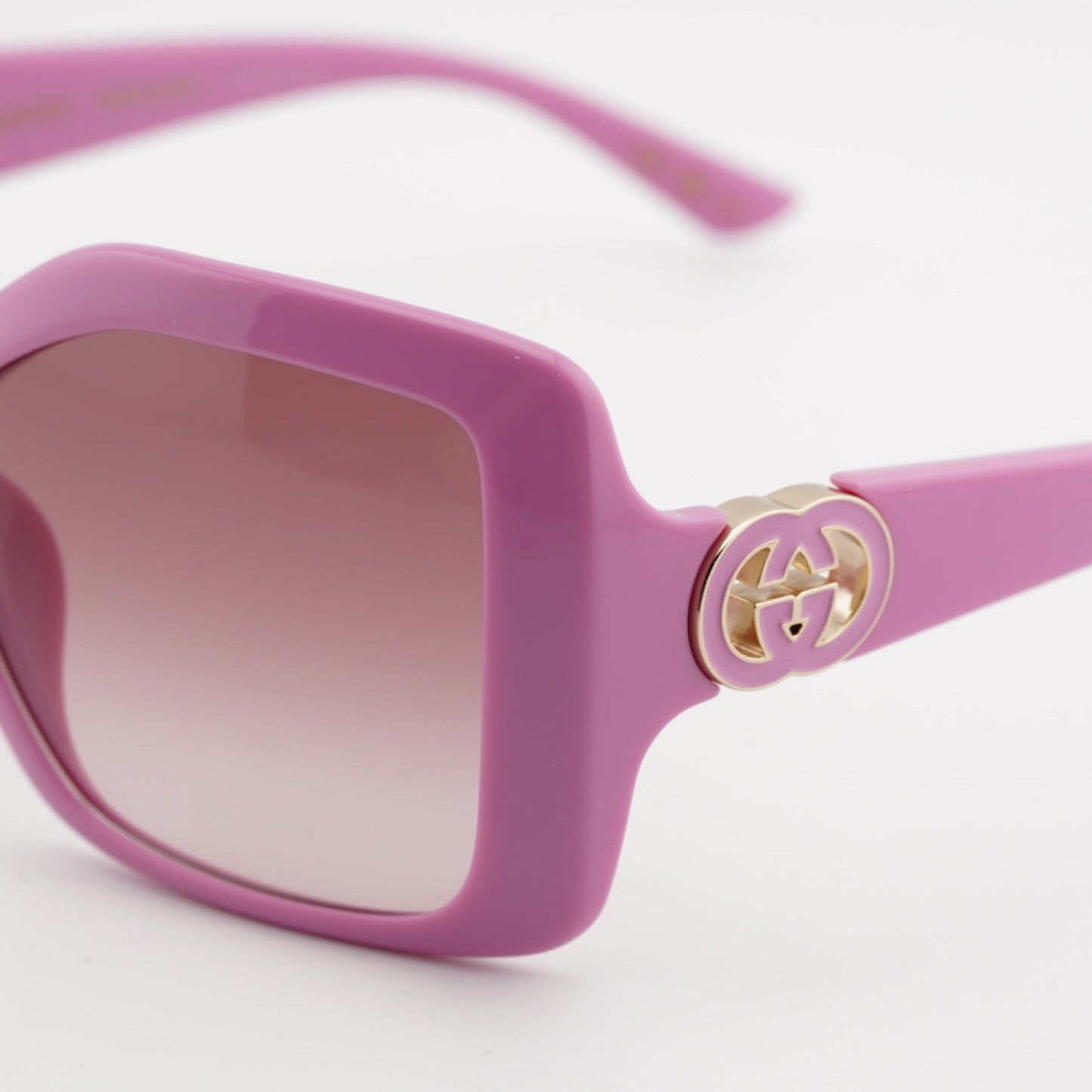 Lentes de Sol Gucci GG2015S 005 59-16-130