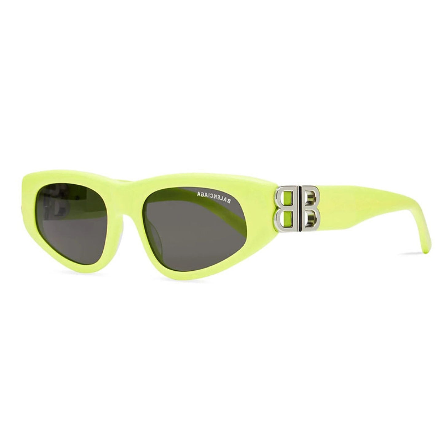 Lentes de Sol Balenciaga BB0095S 007 53-19-135