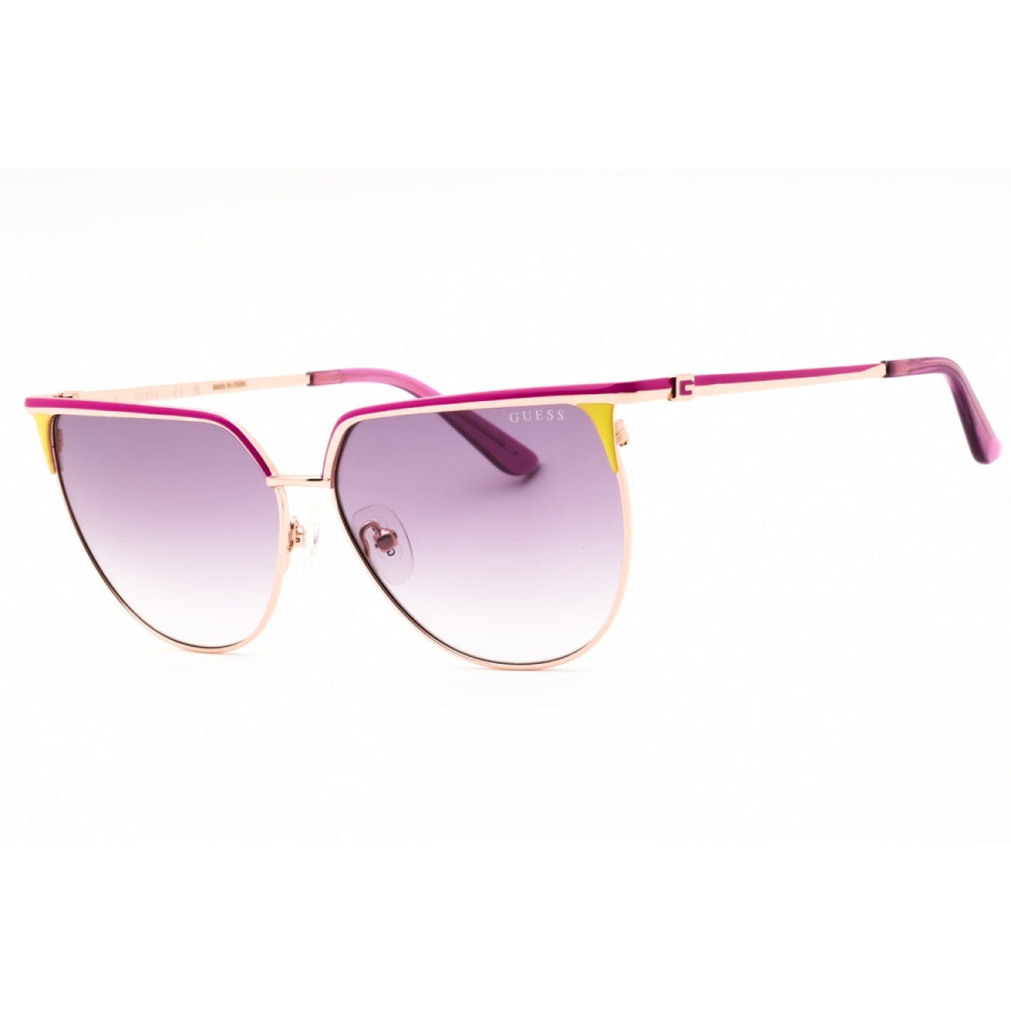 Lentes de Sol Guess GU00132 83Z 58-13-140