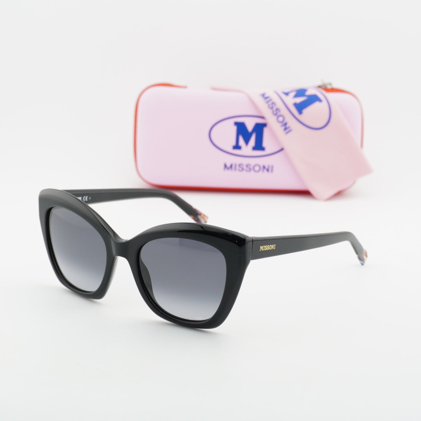 Lentes de Sol Missoni MIS 0112/S 08079O 54-20-145
