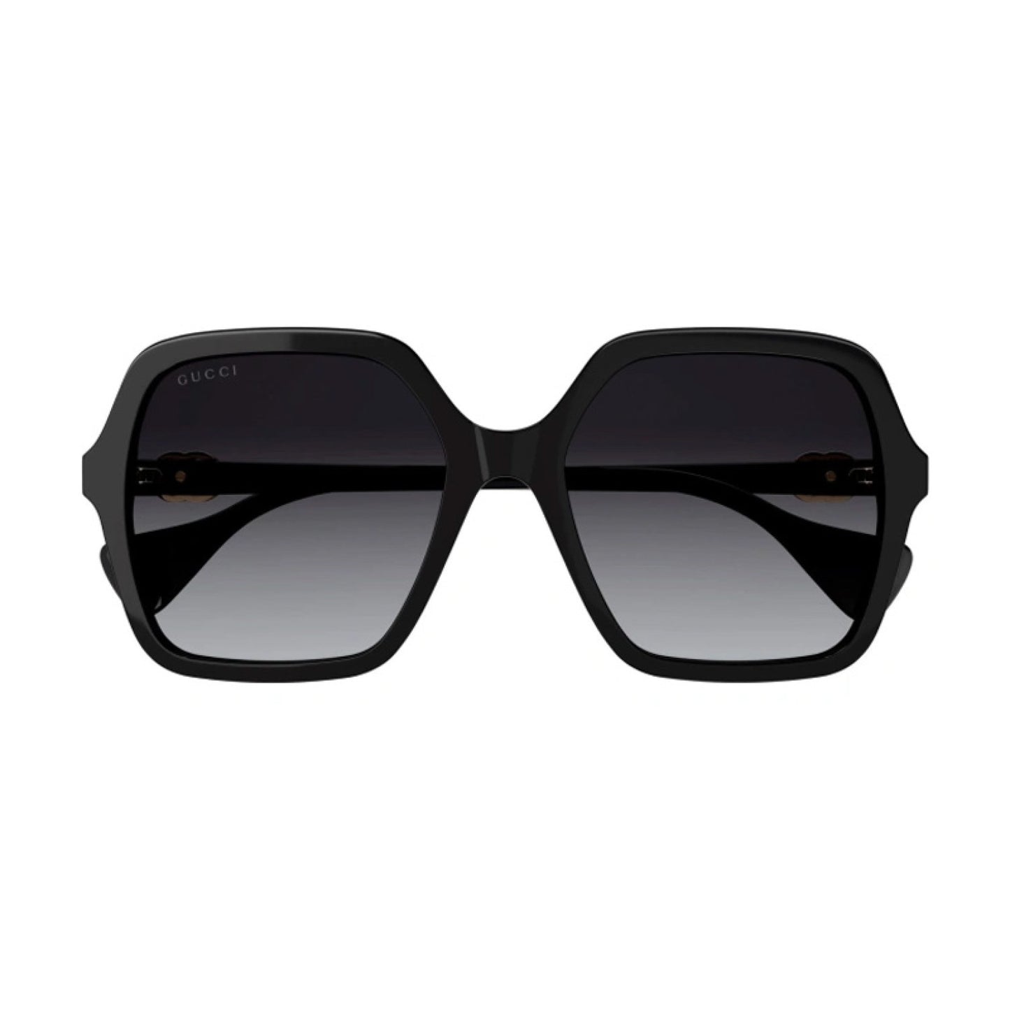 Lentes de Sol Gucci GG1072S 001 56-19-145