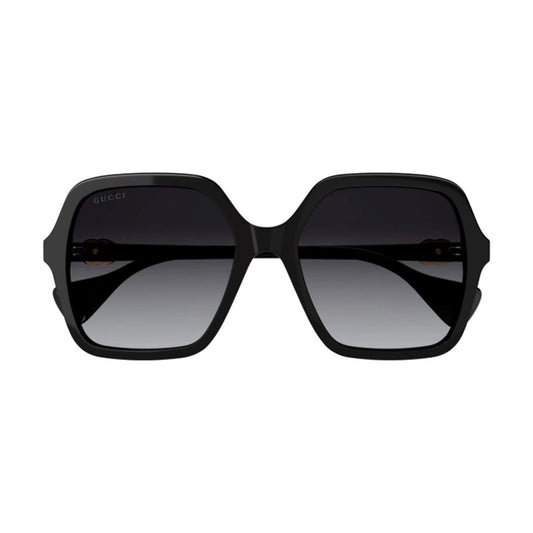 Lentes de Sol Gucci GG1072S 001 56-19-145