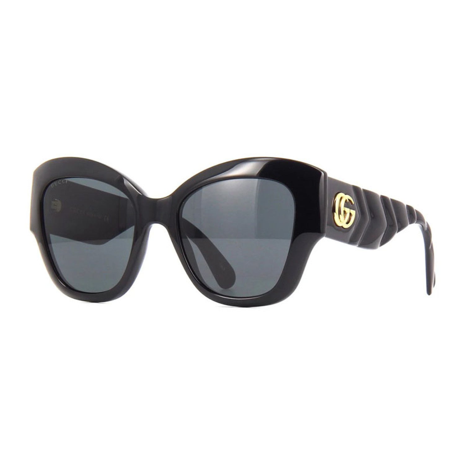 Lentes de Sol Gucci GG0808S 001 53-20-145