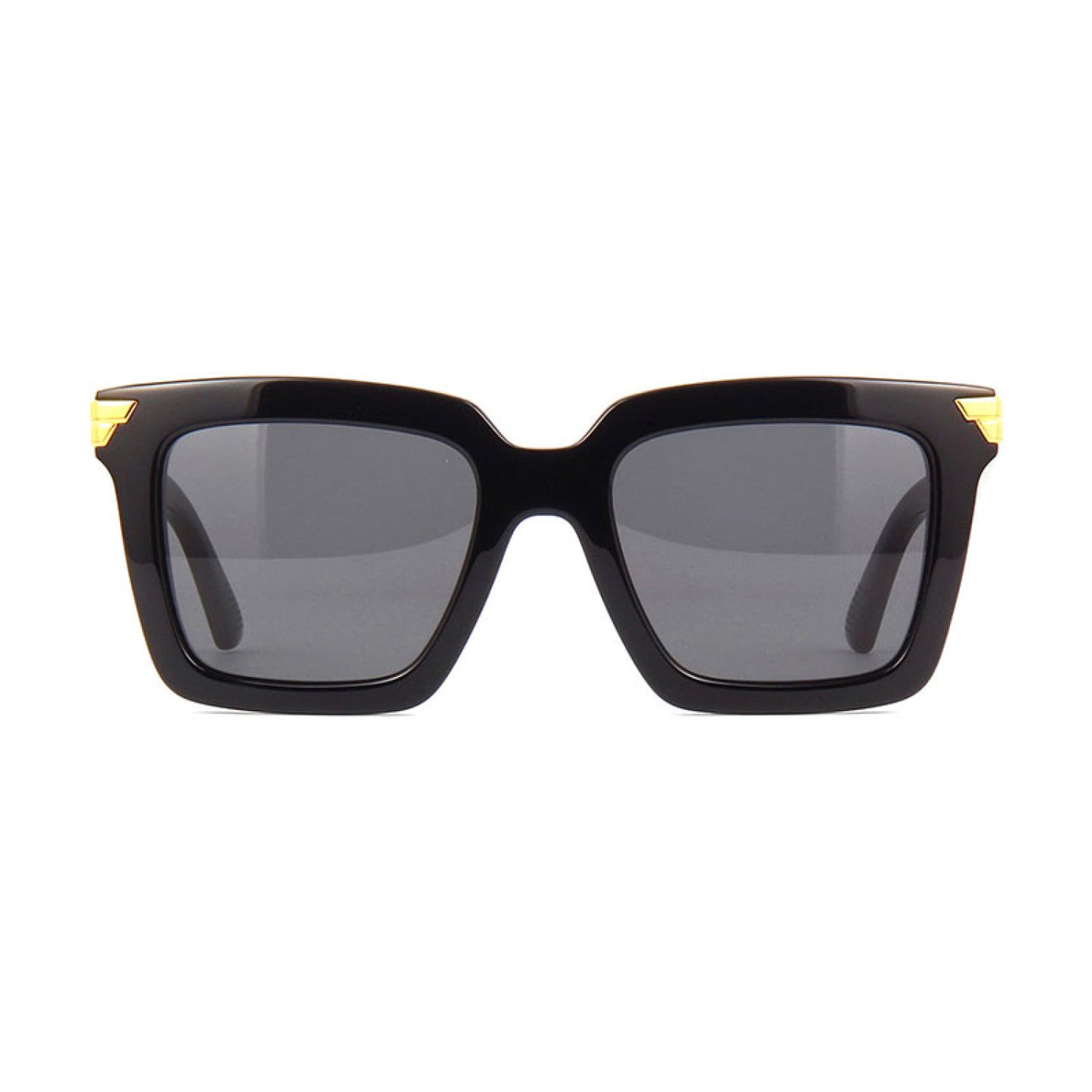 Lentes de Sol Bottega Veneta BV1005S 001 53-21-145